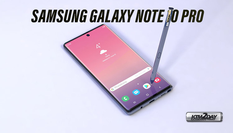 Samsung Galaxy Note 10 Pro Archives Ktm2day